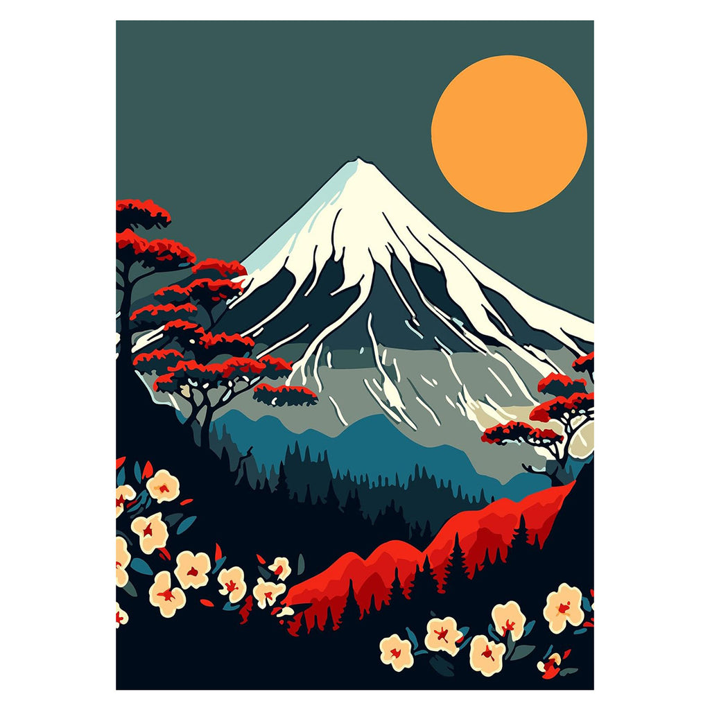 DIY diamond painting full diamond 5D