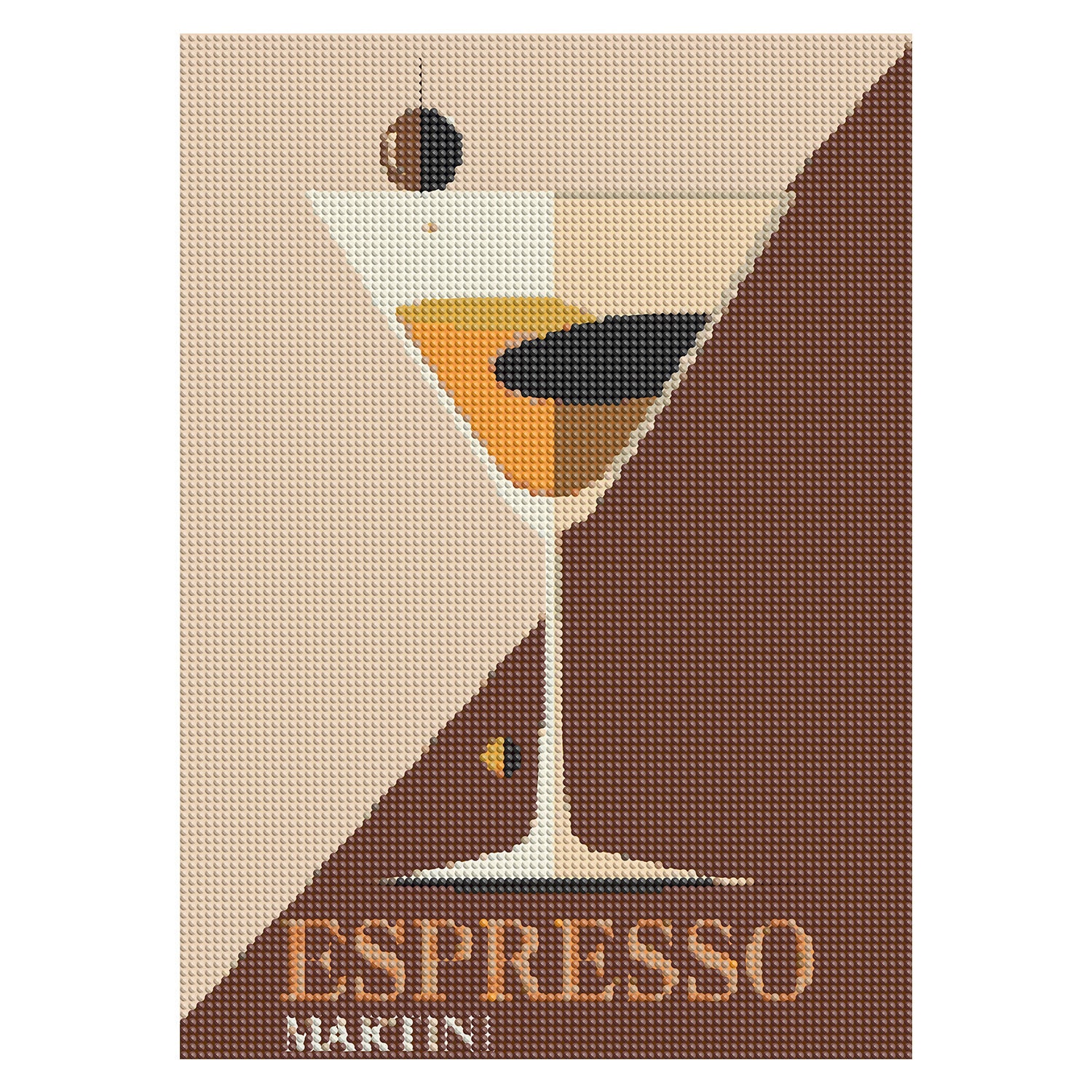 DIY diamond painting full diamond 5D001