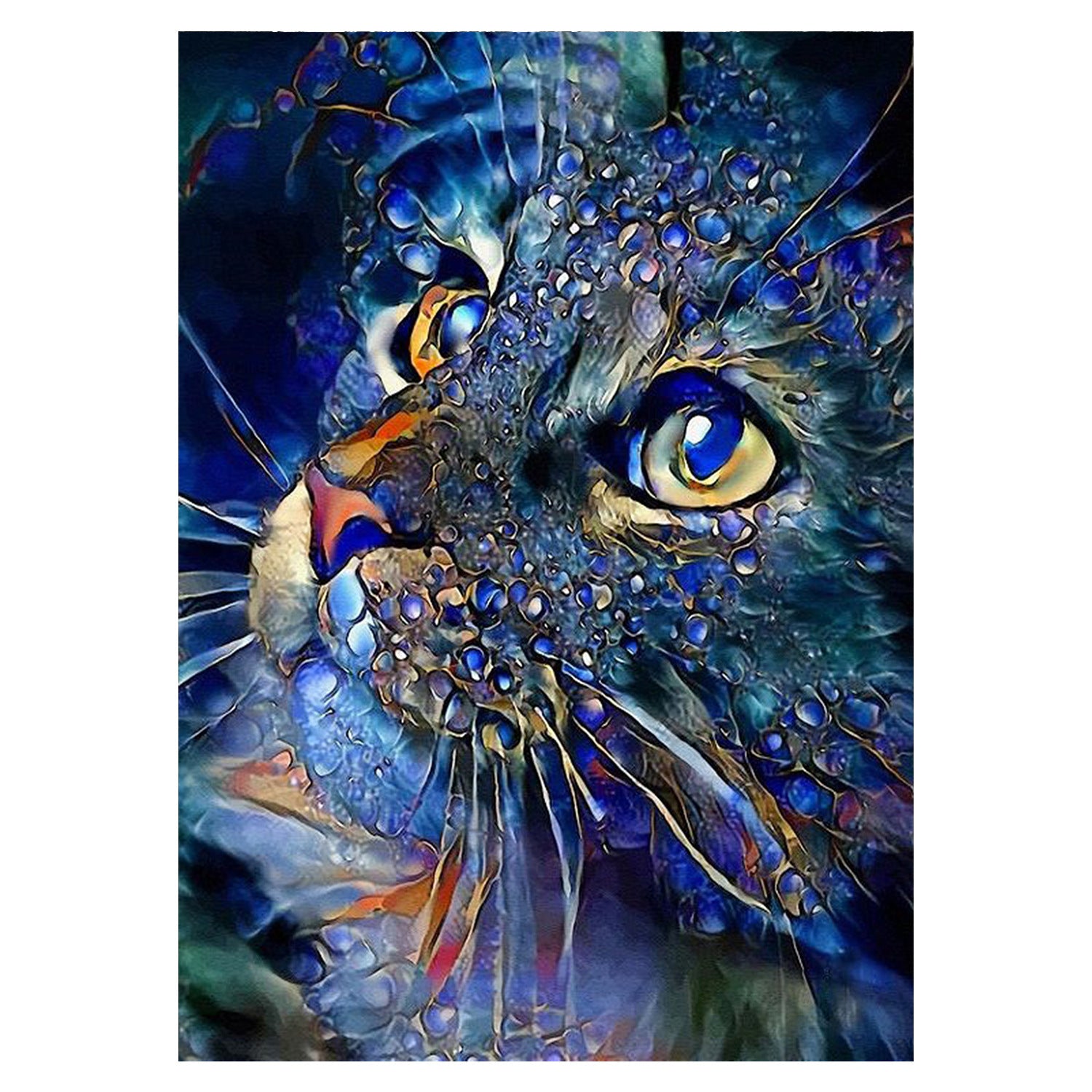 DIY diamond painting full diamond 5D