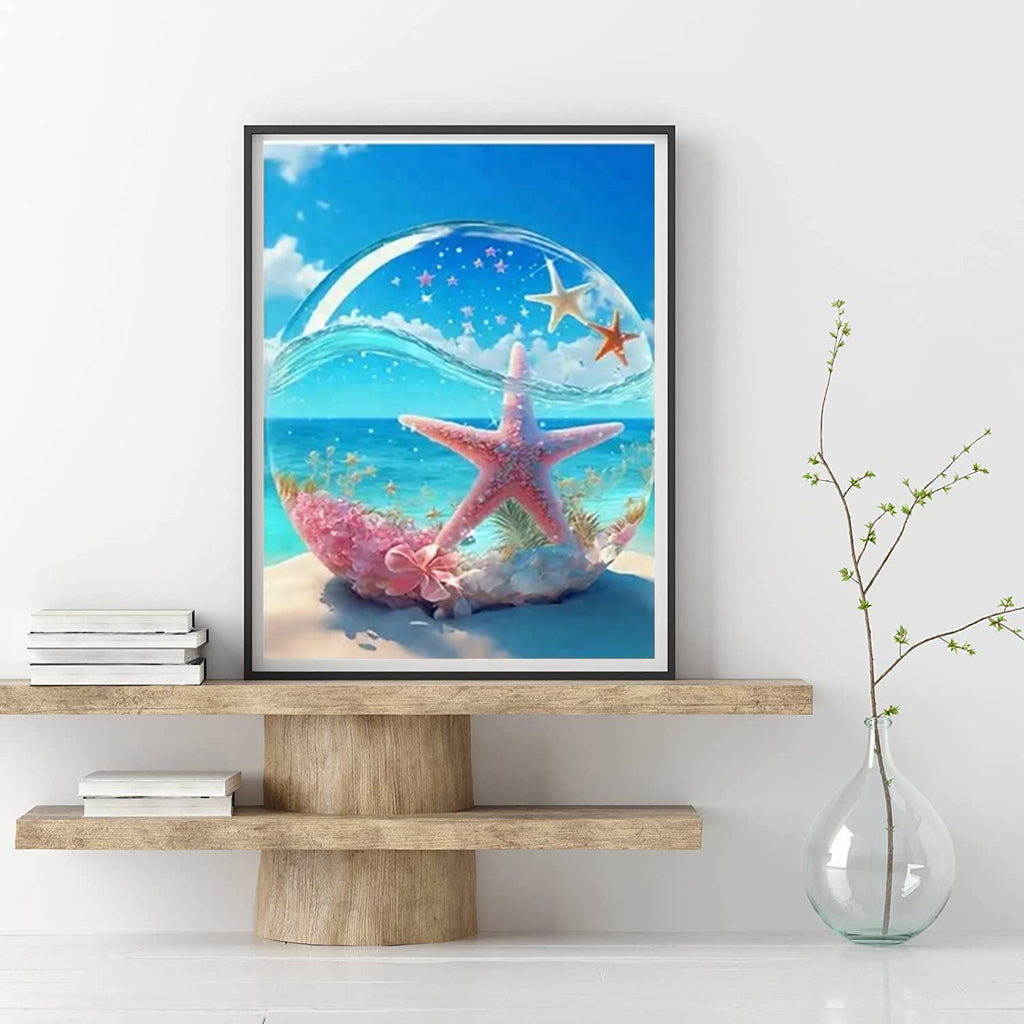 DIY diamond painting full diamond 5D