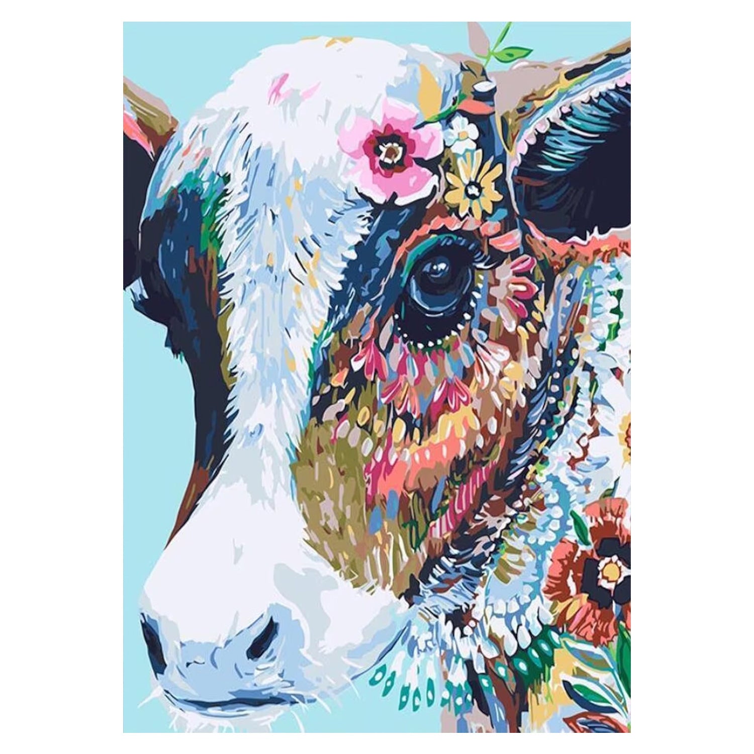 DIY diamond painting full diamond 5D