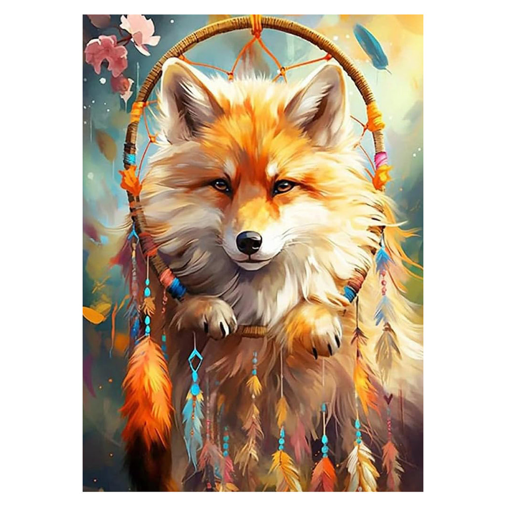 DIY diamond painting full diamond 5D