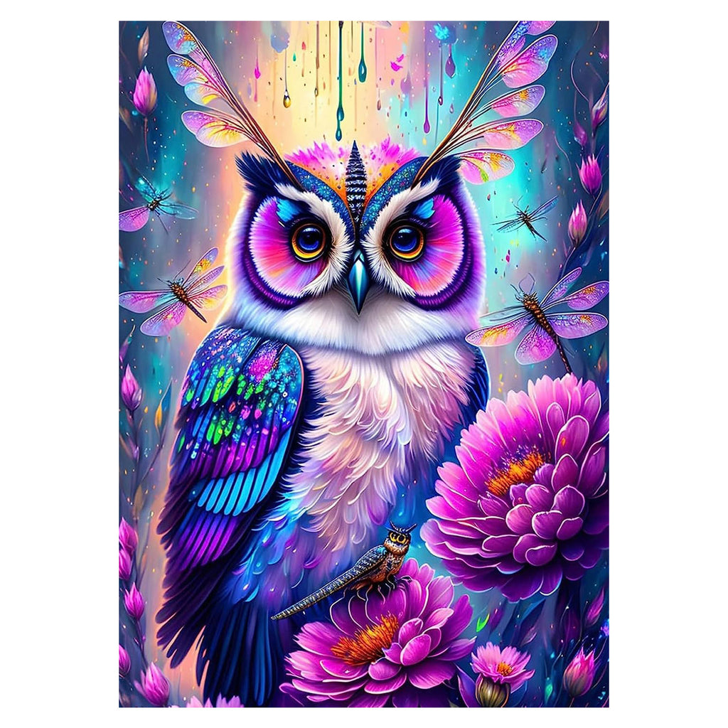 DIY diamond painting full diamond 5D