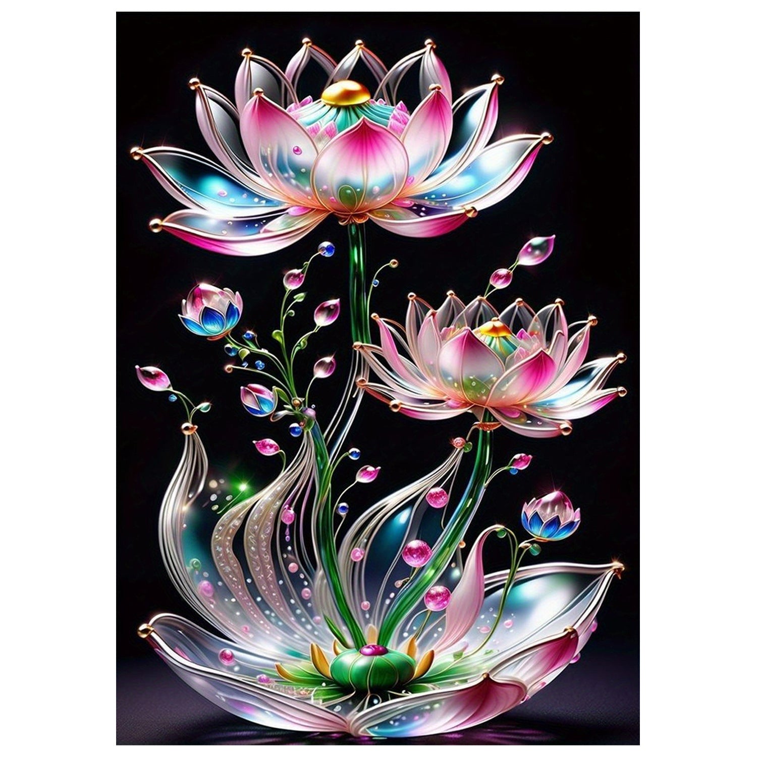 DIY diamond painting full diamond 5D