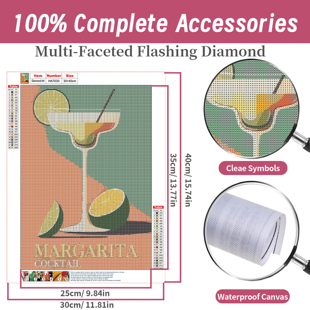 DIY diamond painting full diamond 5D