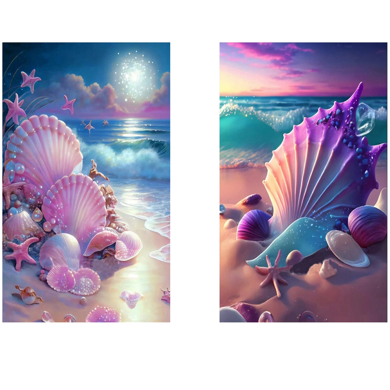 DIY diamond painting full diamond 5D