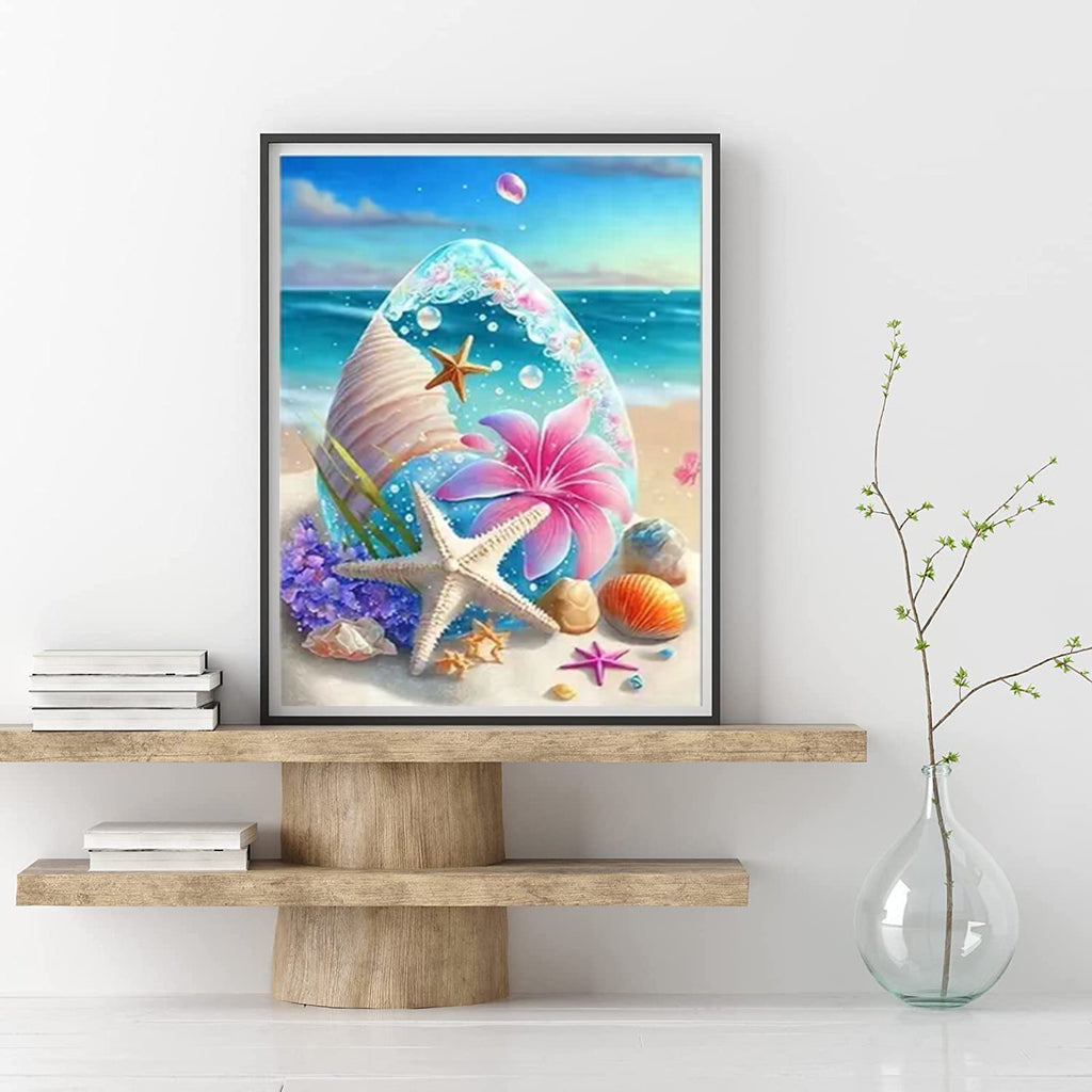 DIY diamond painting full diamond 5D