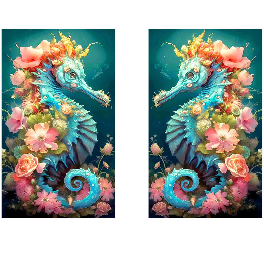 DIY diamond painting full diamond 5D