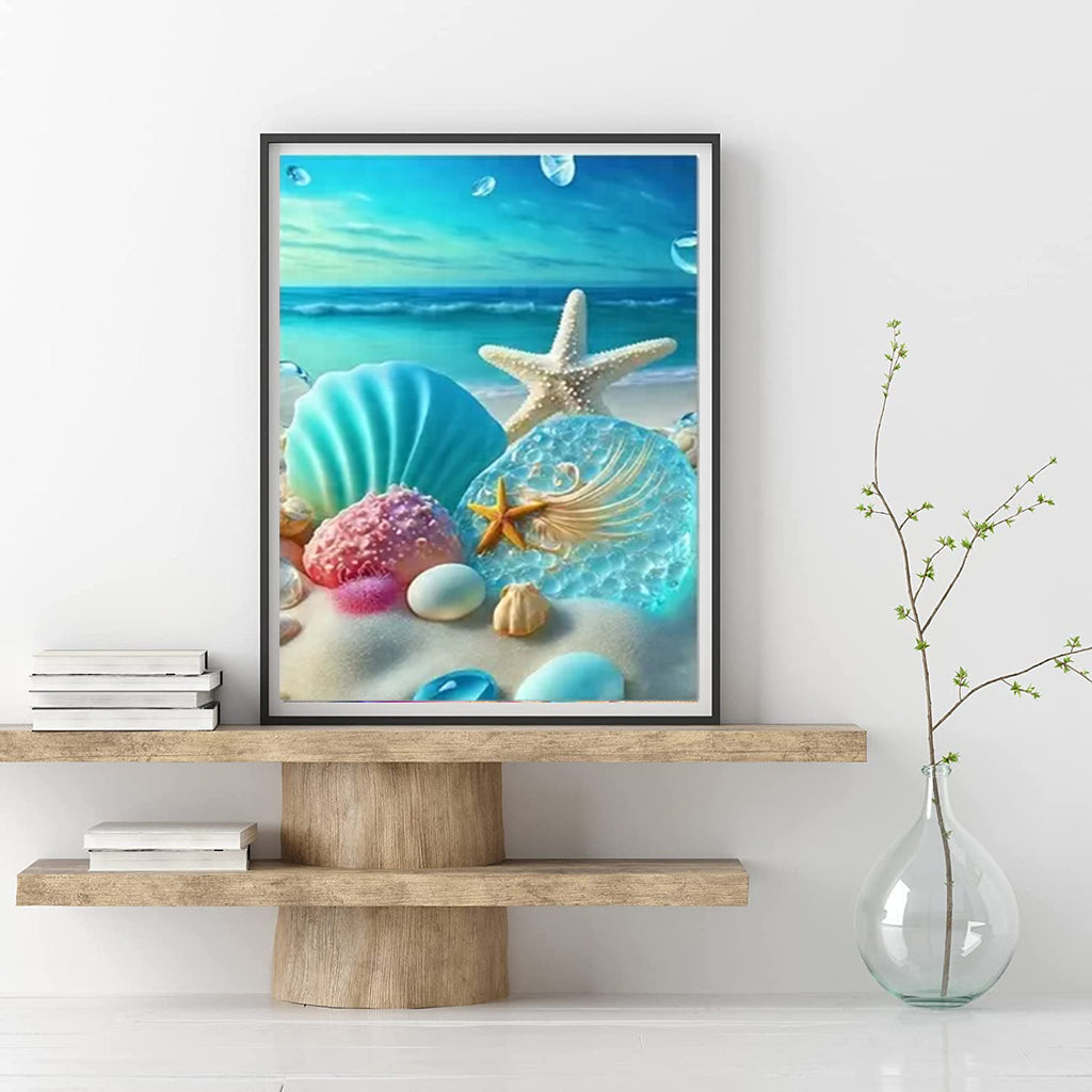 DIY diamond painting full diamond 5D