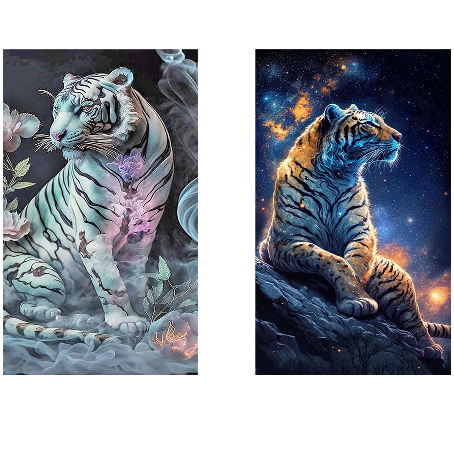 DIY diamond painting full diamond 5D