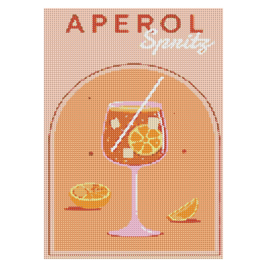 DIY diamond painting full diamond 5D001