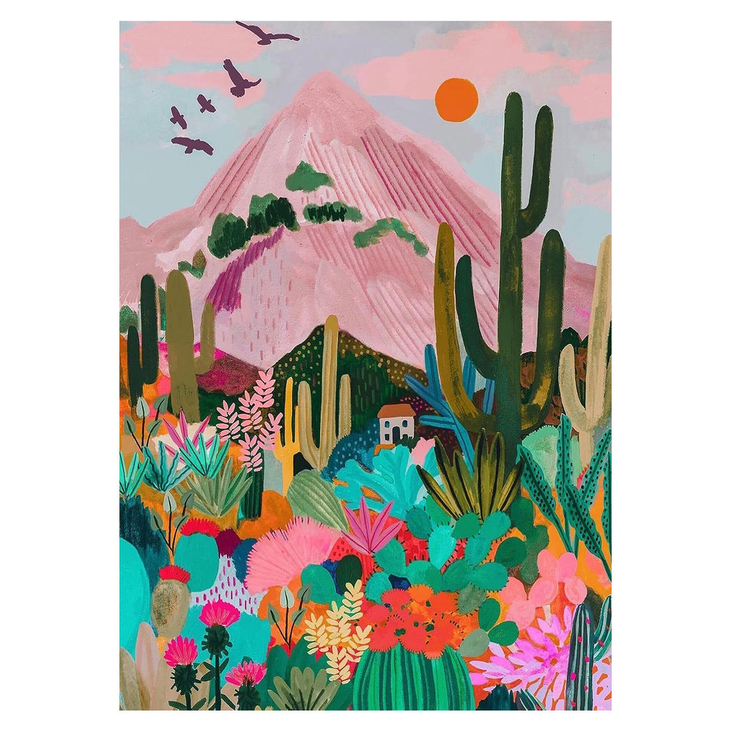 DIY diamond painting full diamond 5D