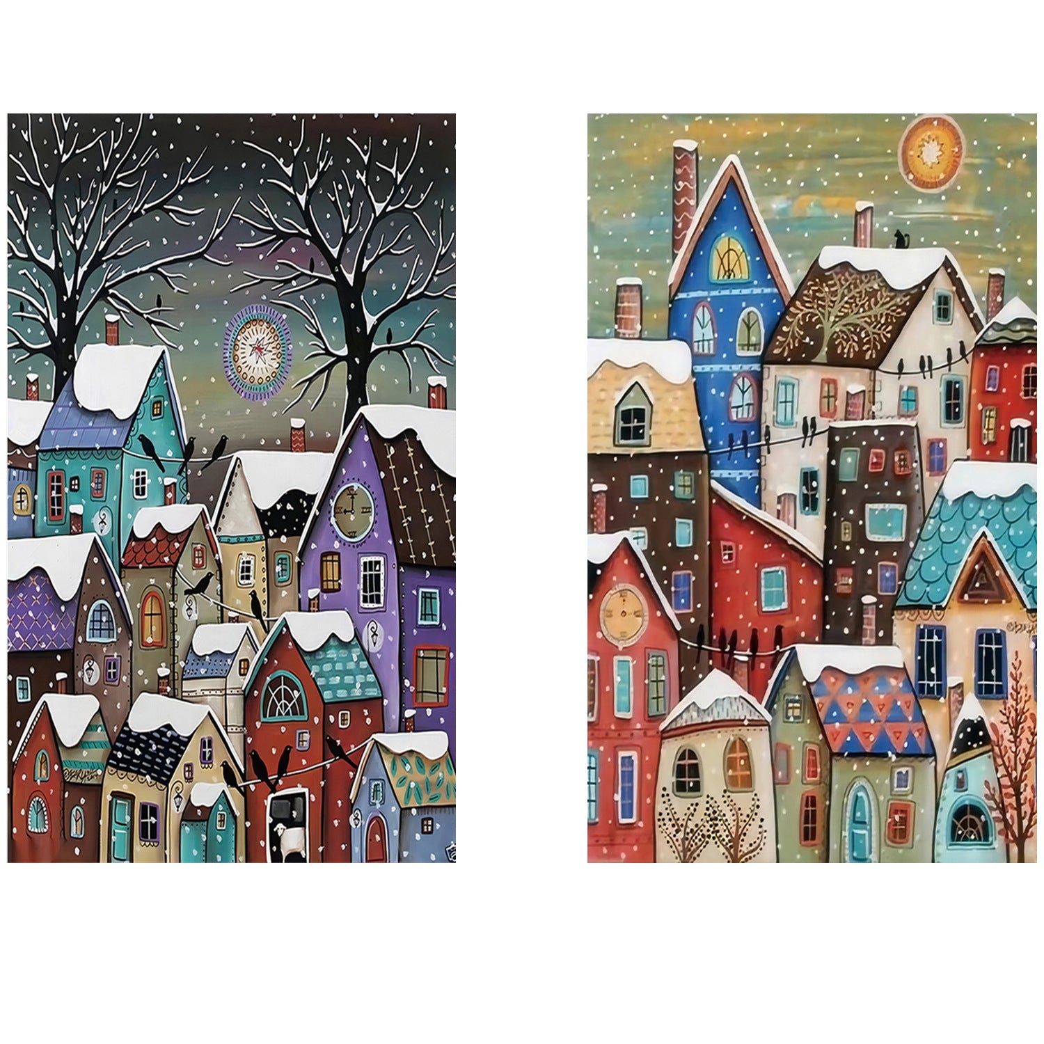 DIY diamond painting full diamond 5D