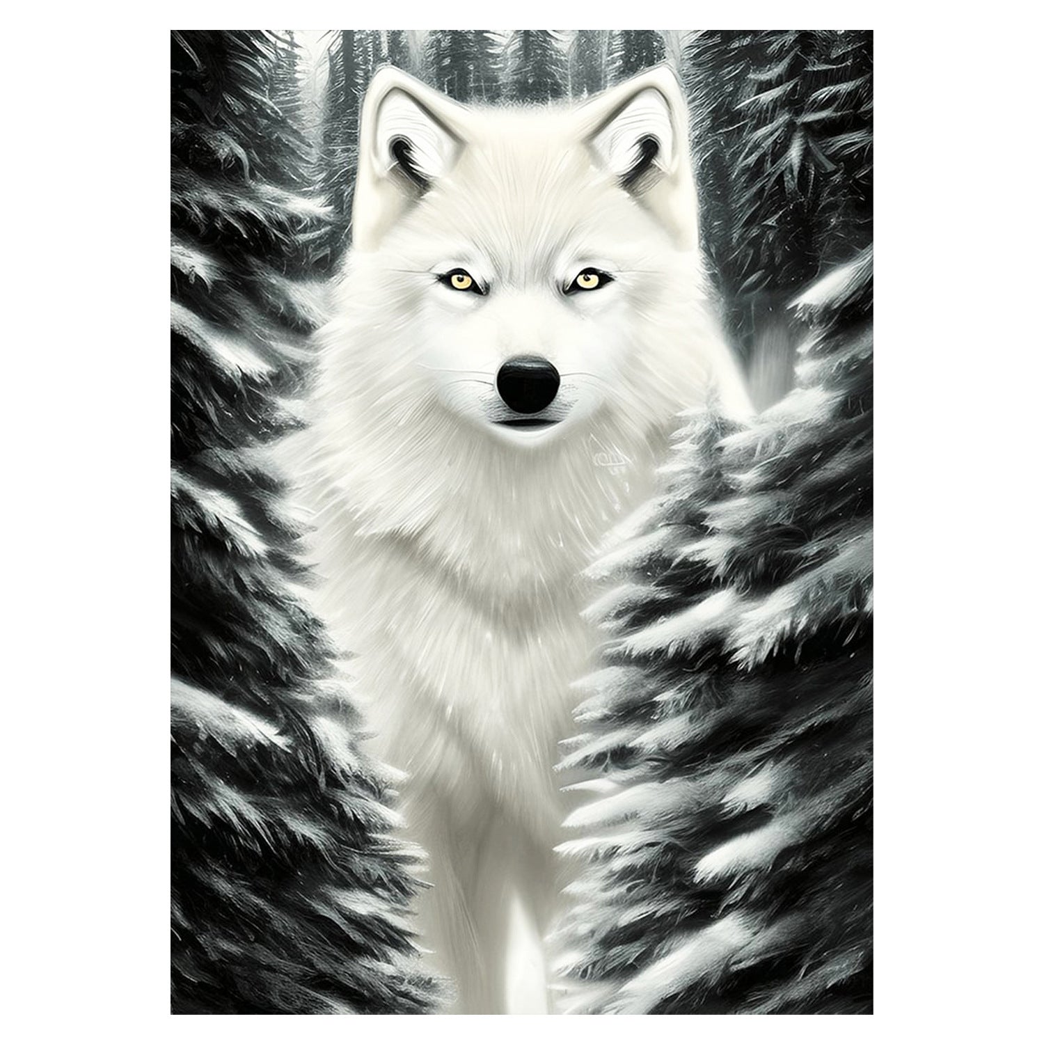 DIY diamond painting full diamond 5D