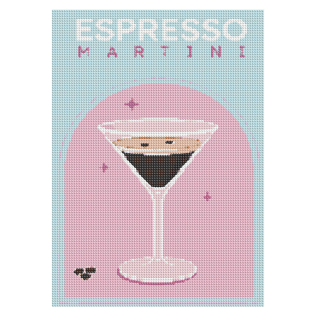 DIY diamond painting full diamond 5D