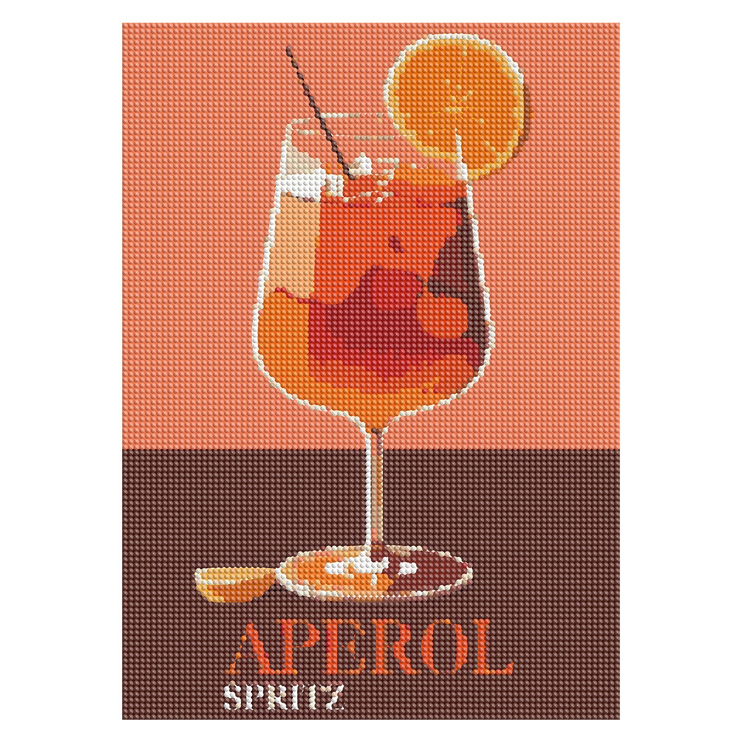 DIY diamond painting full diamond 5D