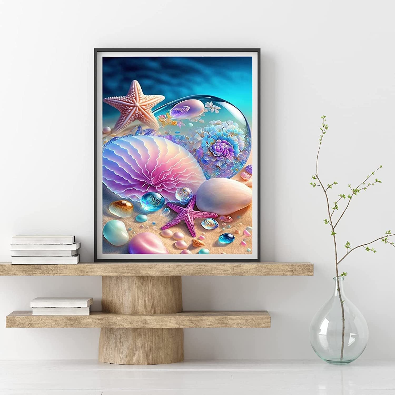 DIY diamond painting full diamond 5D