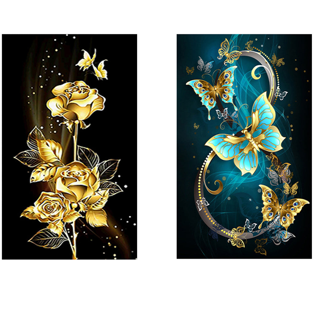 DIY diamond painting full diamond 5D