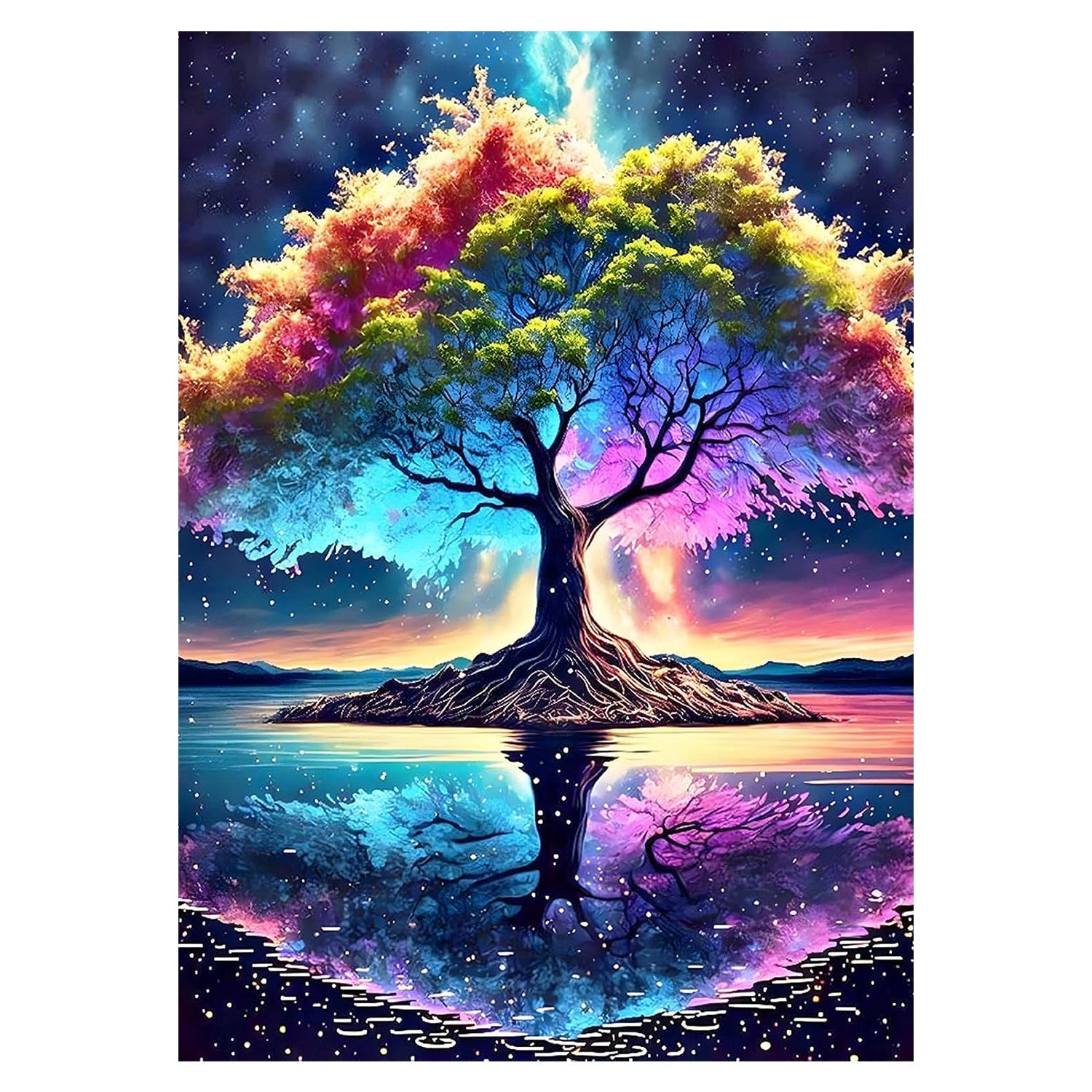 DIY diamond painting full diamond 5D