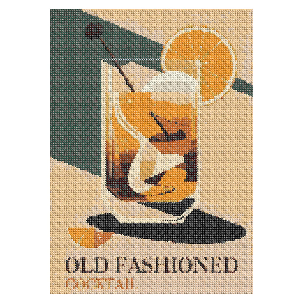 DIY diamond painting full diamond 5D