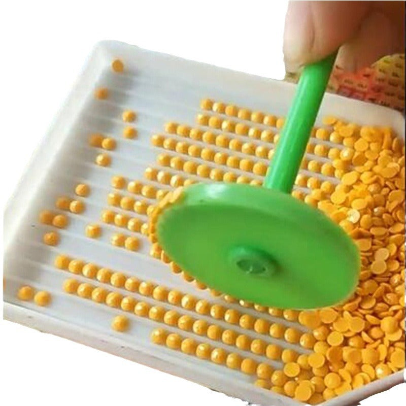 Point Diamond Wheel Set Diamond Drawing Quick Point Diamond Pen Tool Film