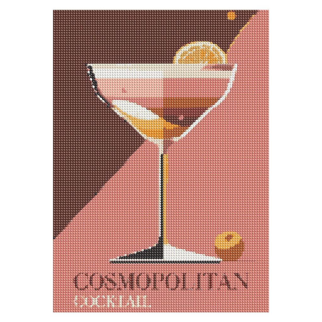 DIY diamond painting full diamond 5D